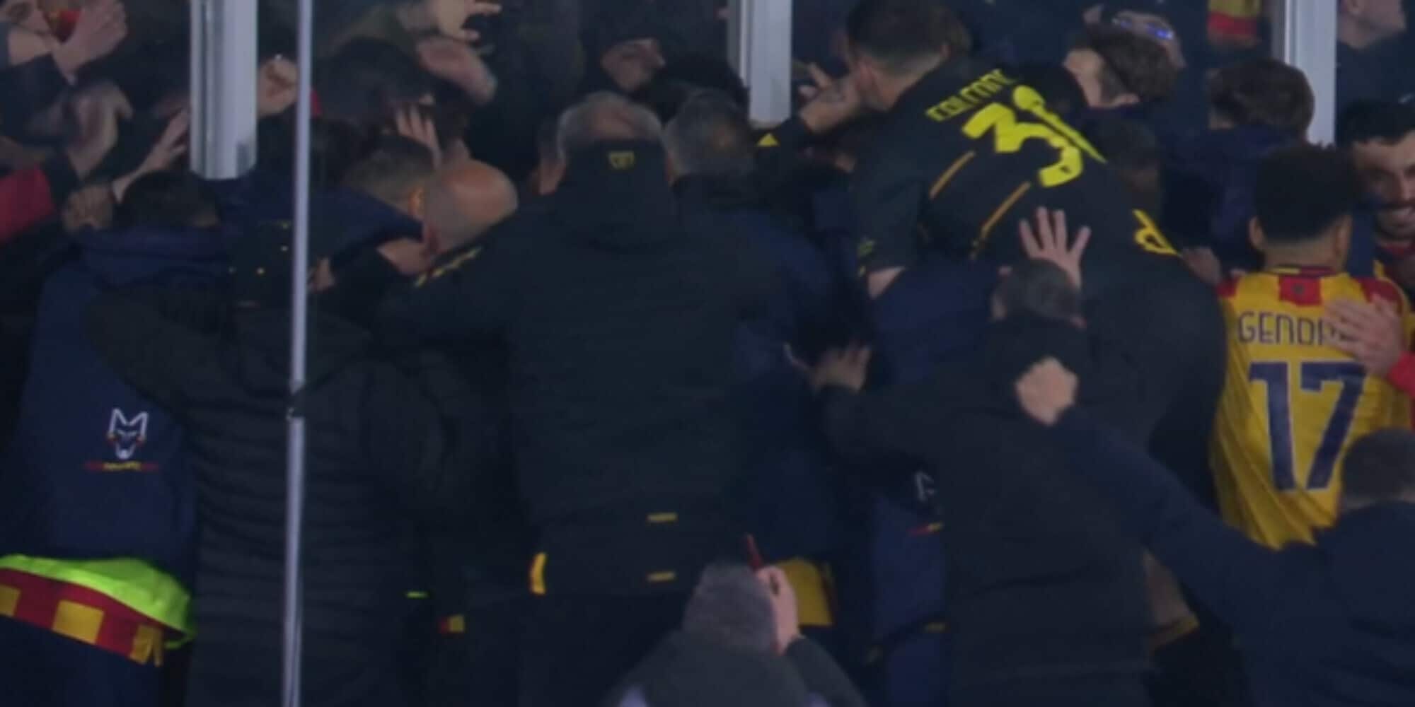 TS – Piccoli e Dorgu ribaltano la Fiorentina