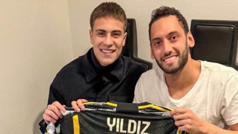 TS – Yildiz e Calhanoglu, la Turchia al potere: insieme dopo Inter-Juve