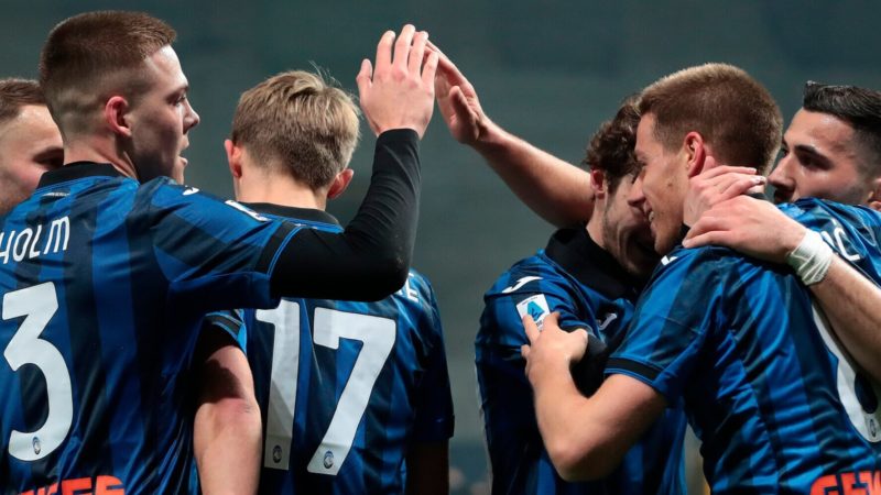 TS – c’Ã¨ la nuova data per l’andata con lo Sporting