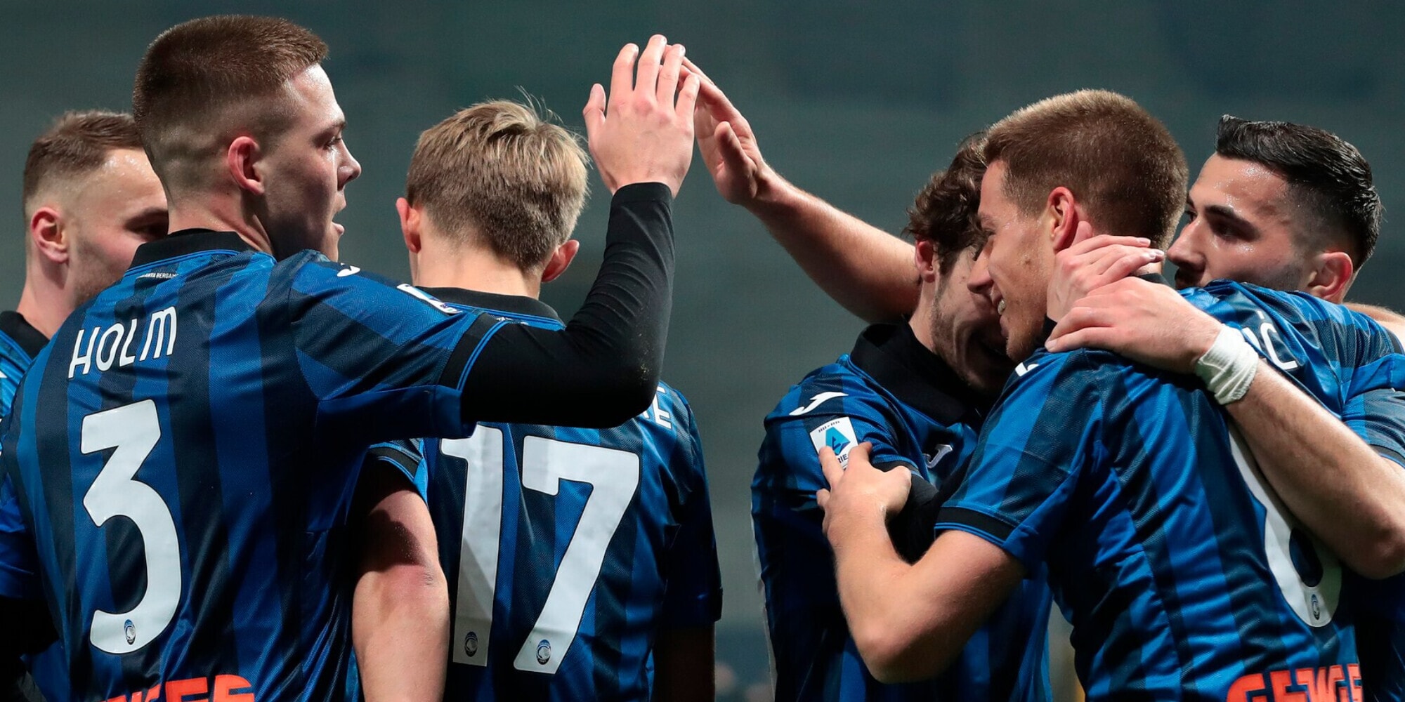 TS – c’Ã¨ la nuova data per l’andata con lo Sporting