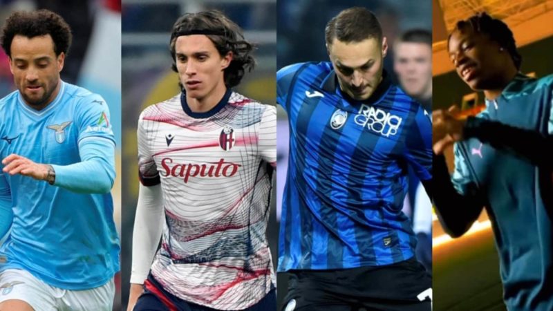 TS – gli scenari per giugno e il retroscena Boteli