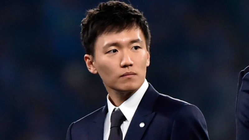 TS – la mossa per allungarsi il futuro