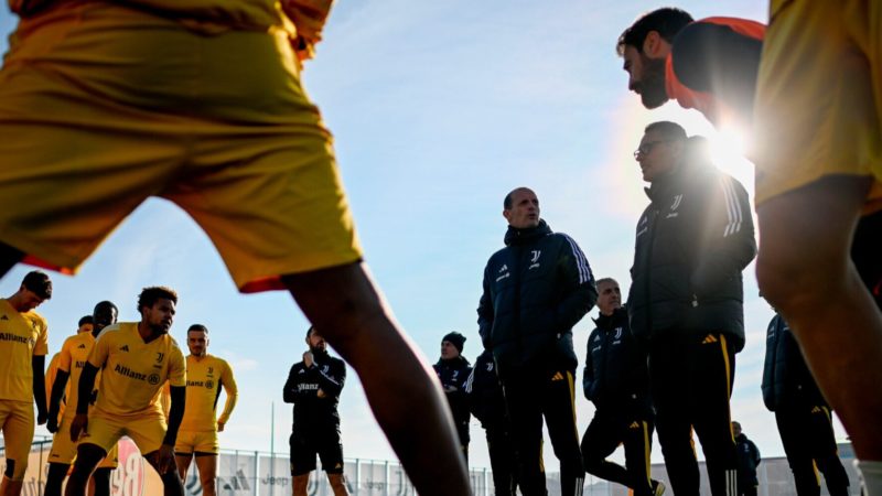 TS – le parole di Max, il retroscena