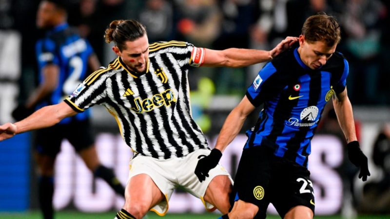 TS – no! Juve fiduciosa sul rinnovo