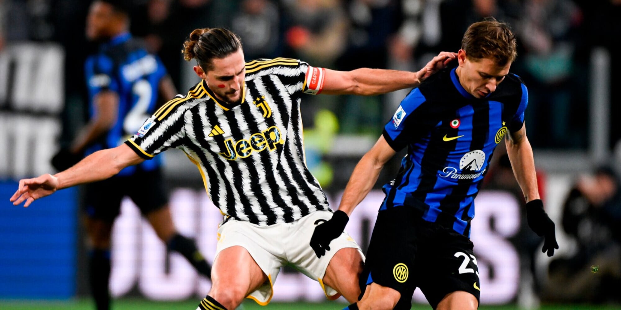 TS – no! Juve fiduciosa sul rinnovo