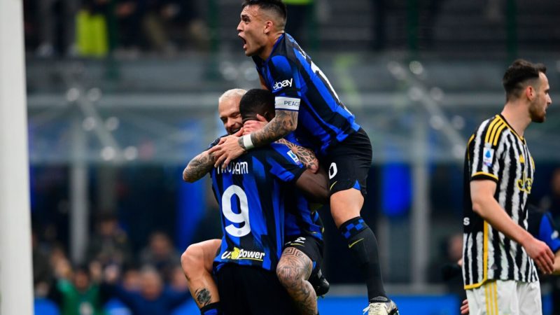 TS – un’autorete di Gatti lancia Inzaghi in fuga Scudetto