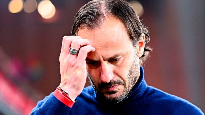 Tuttosport – Gilardino sui tempi del Var: “In questi casi delicati…”