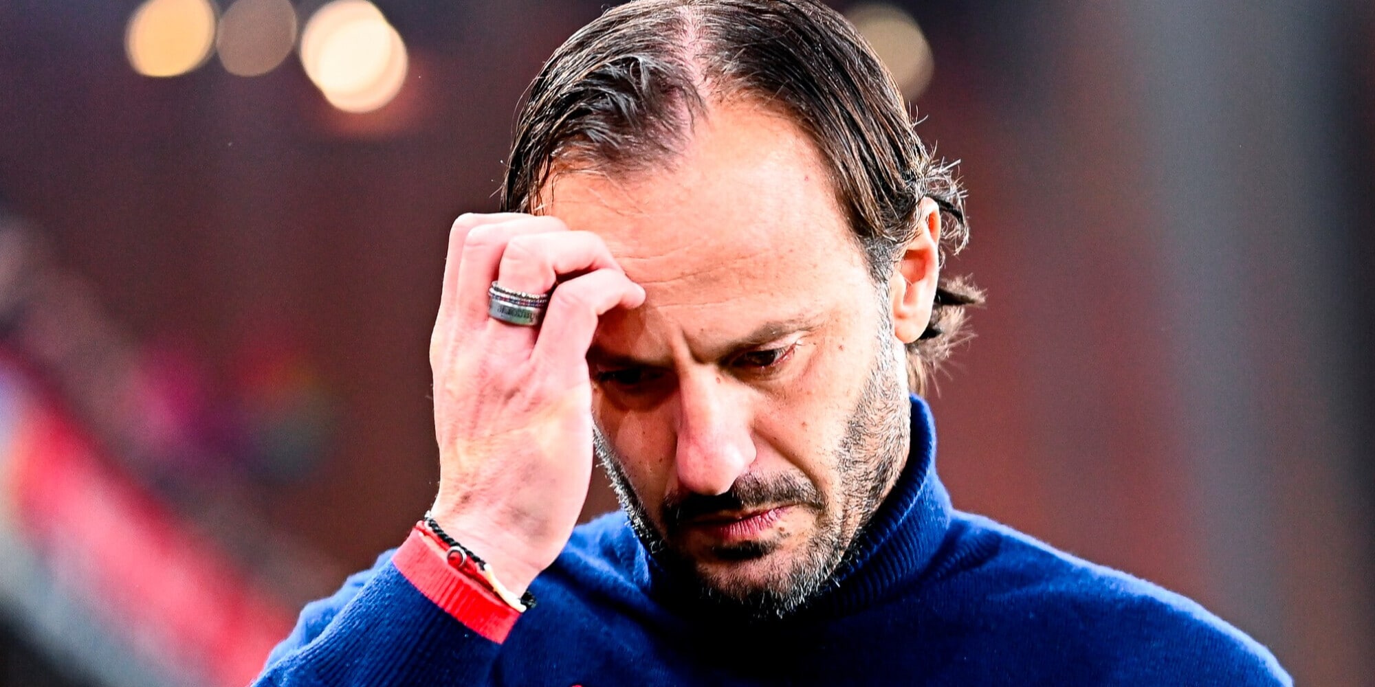 Tuttosport – Gilardino sui tempi del Var: “In questi casi delicati…”