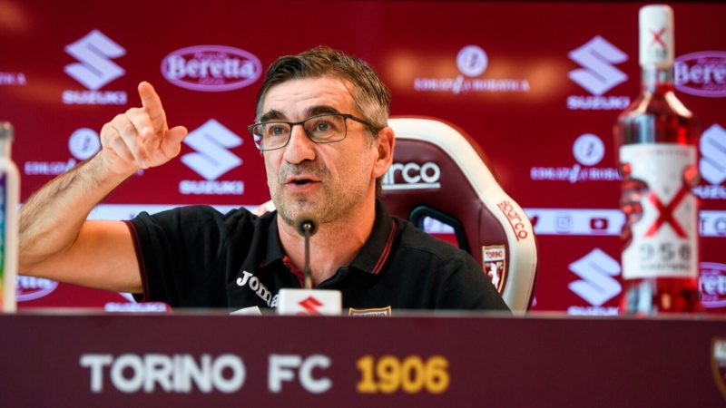 Tuttosport – “Ha avuto la febbre a 39,5”