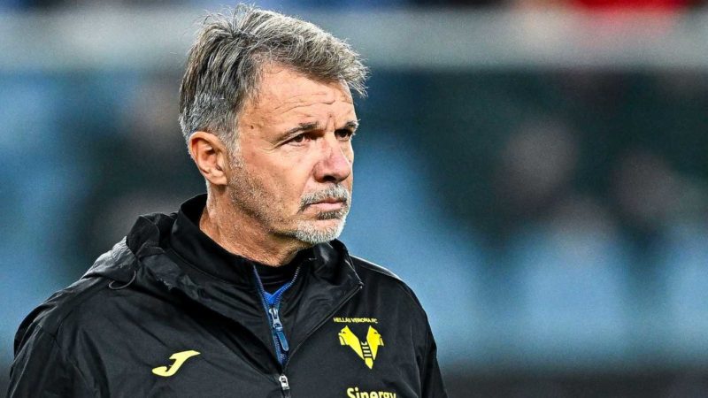 Verona. Baroni: ‘Contatto su MontipÃ² nel primo gol’|Serie A
