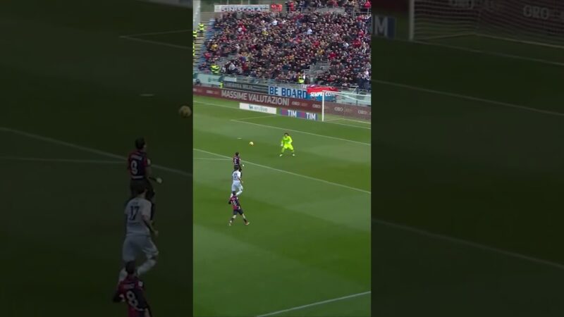 I migliori assist del 28esimo round 🔥 #shorts