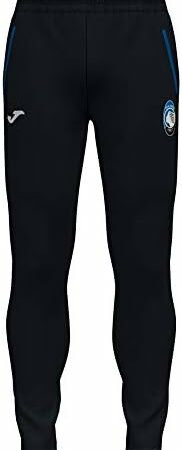 Atalanta BC TL.310011B20 Pantalone In Microfibra Free-Time Stagione 20-21 Bambino – idea regalo atalanta