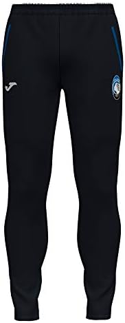Atalanta BC TL.310011B20 Pantalone In Microfibra Free-Time Stagione 20-21 Bambino – idea regalo atalanta