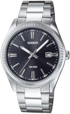 Casio Orologio da Uomo – idea regalo milan