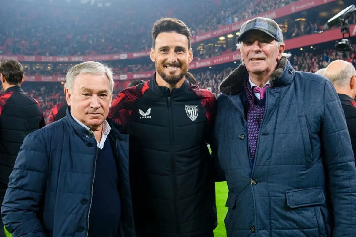 Aduriz: “Vengo dall’Athletic, ma lavoro al Maiorca e il suo successo è strettamente legato al nostro lavoro”