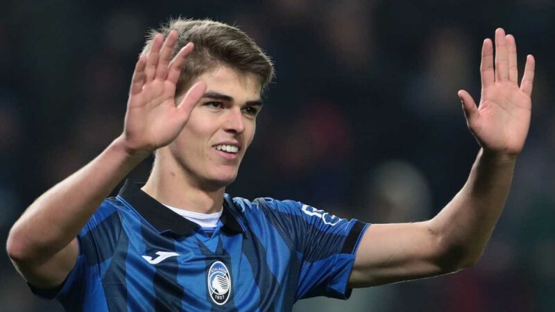 Atalanta-Fiorentina: le probabili formazioni, dove vederla in TV e streaming|Serie A