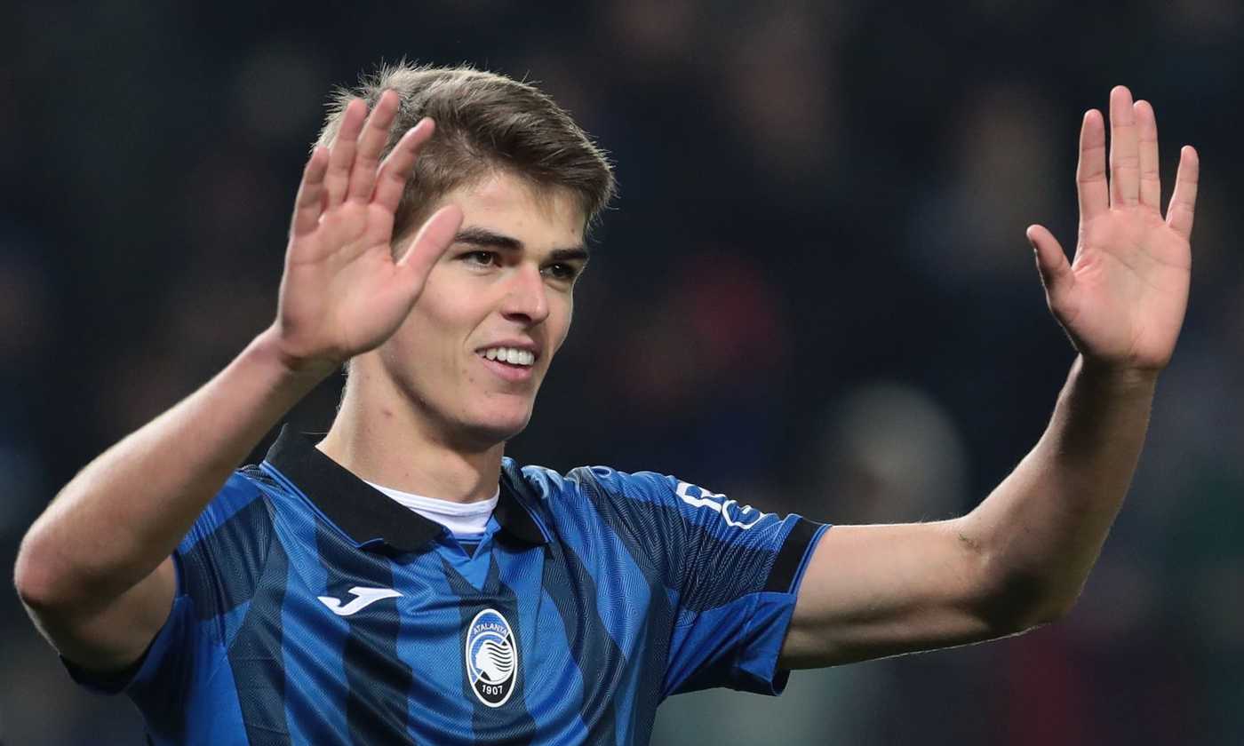 Atalanta-Fiorentina: le formazioni, dove vederla in tv e streaming|Serie A