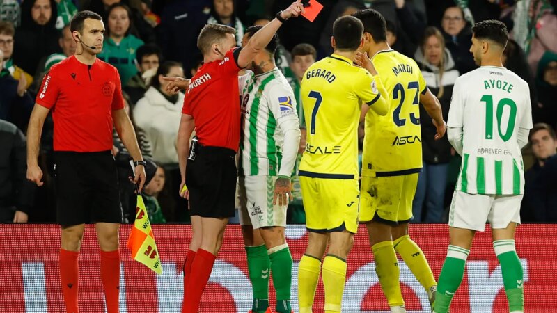 Betis: Dal carattere indomabile di Chimy alla sferzata del record