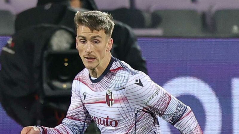 Bologna, Saelemaekers: ‘A Thiago Motta non piace quando mi butto’|Serie A