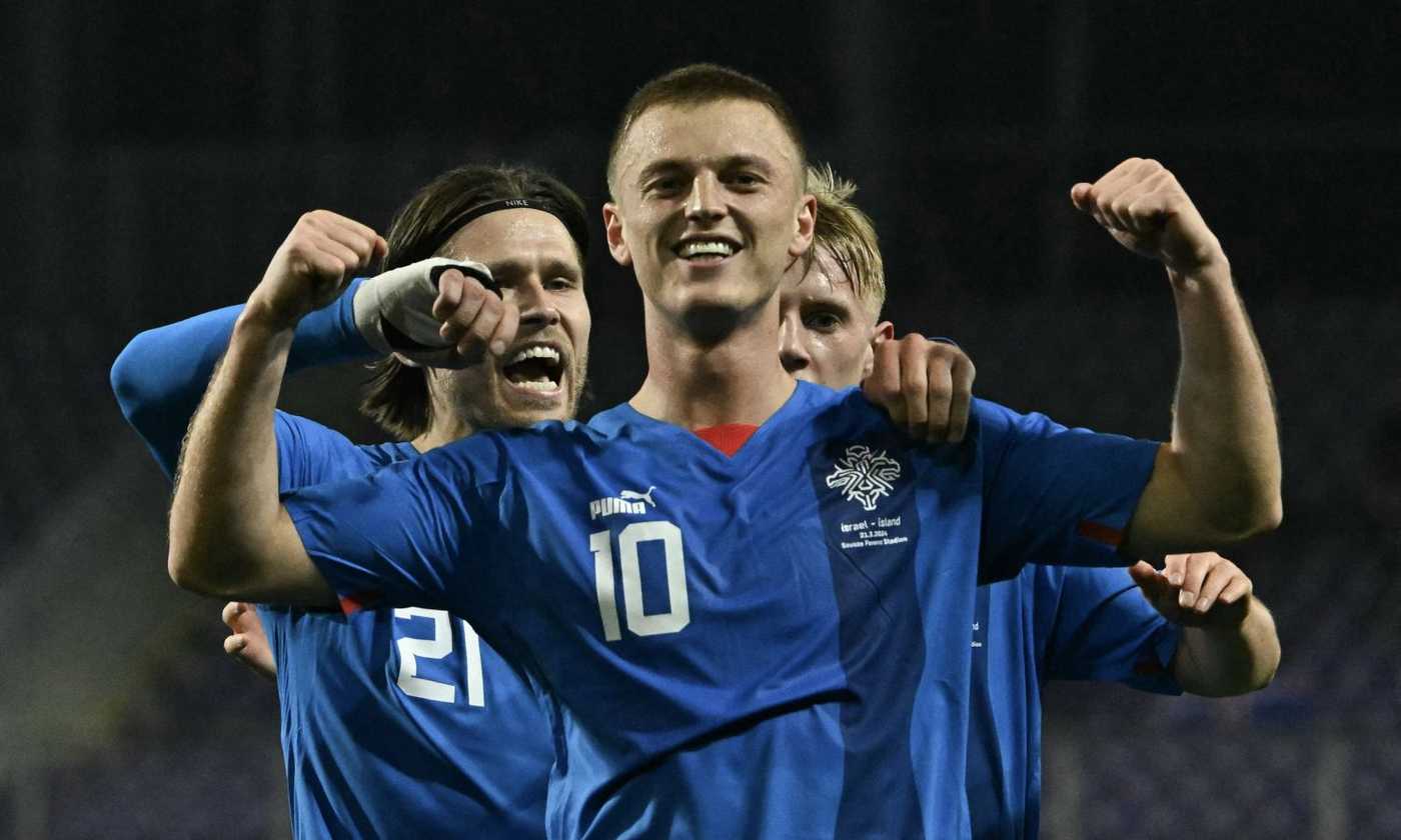 CM.com – Genoa, Gudmundsson ancora a segno con l’Islanda: che gol!|Nazionali