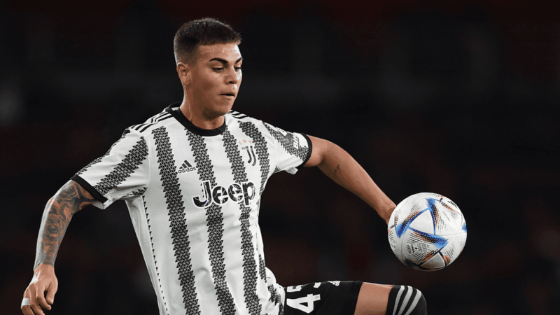 CM.com – Genoa, Strootman vicino all’addio. Il sostituto è in casa Juve|Mercato