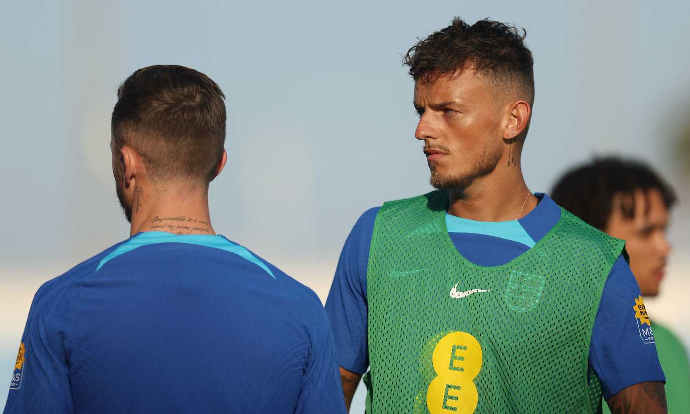 CM.com – Inghilterra, White rifiuta la convocazione: i motivi del ‘no’ e i precedenti|Nazionali