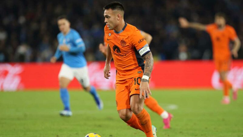 CM.com – Inter-Napoli LIVE, le formazioni ufficiali: Inzaghi con i titolari, Zielinski fuori. La scelta su Osimhen|Primapagina