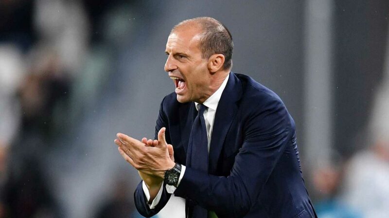 CM.com – Juvemania: Tudor col dente avvelenato, può segnare il futuro di Allegri|Serie A