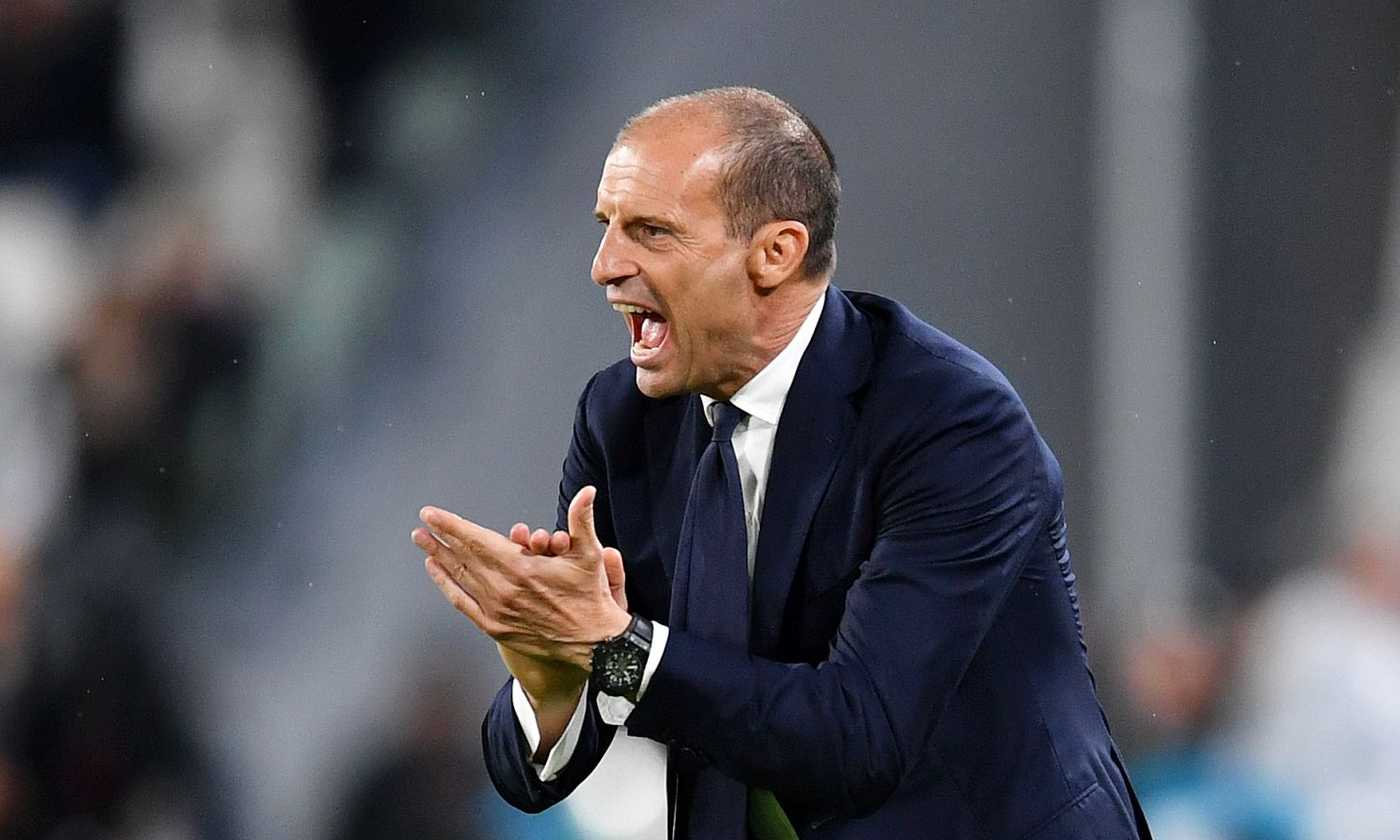CM.com – Juvemania: Tudor col dente avvelenato, può segnare il futuro di Allegri|Serie A