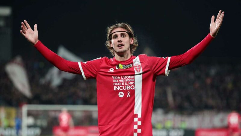 CM.com – Lazio, Tudor vota due fedelissimi e Colpani|Primapagina