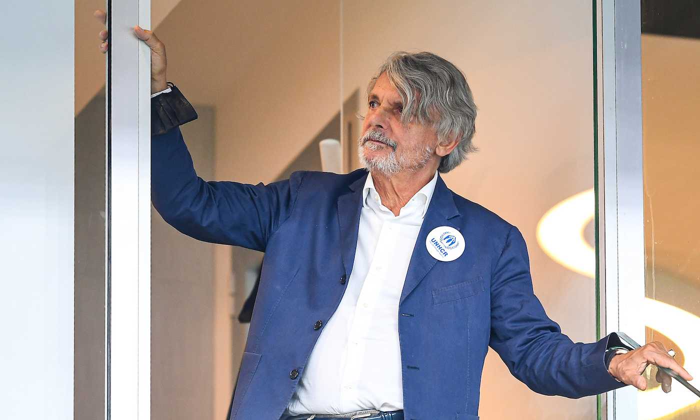 CM.com – Manfredi-Ferrero, nuova data per la cessione della Sampdoria: l’accordo non è in discussione|Altri campionati Italia