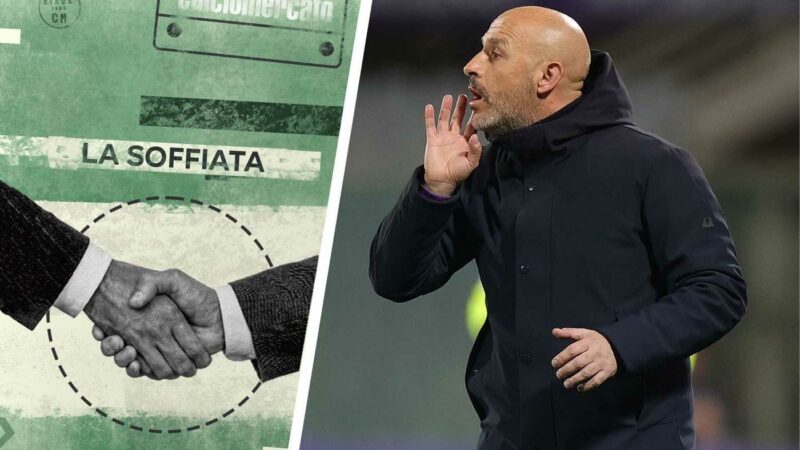 CM.com – Napoli, Italiano avanza per la panchina: la situazione|Primapagina