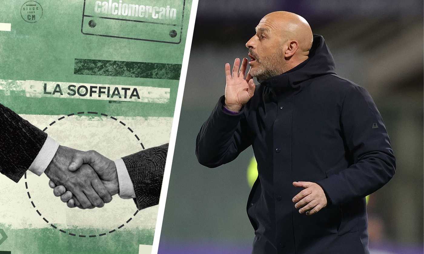 CM.com – Napoli, Italiano avanza per la panchina: la situazione|Primapagina