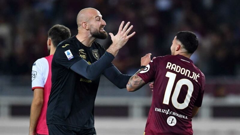 CM.com – Torino, Milinkovic-Savic come Abbiati: Sirigu e Marchegiani nel mirino, per la storia|Serie A