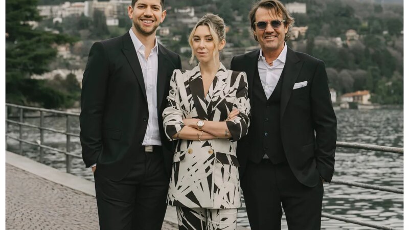 Calcio femminile: La squadra femminile del Como compie un passo storico dopo essere stata acquisita dal gruppo di investimento Mercury/13