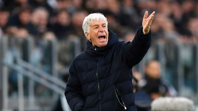 Calciomercato.com – Atalanta, Gasperini: ‘Inter la più forte, la classifica è giusta. Scamacca troppo individualista, su Koopmeiners…’|Serie A
