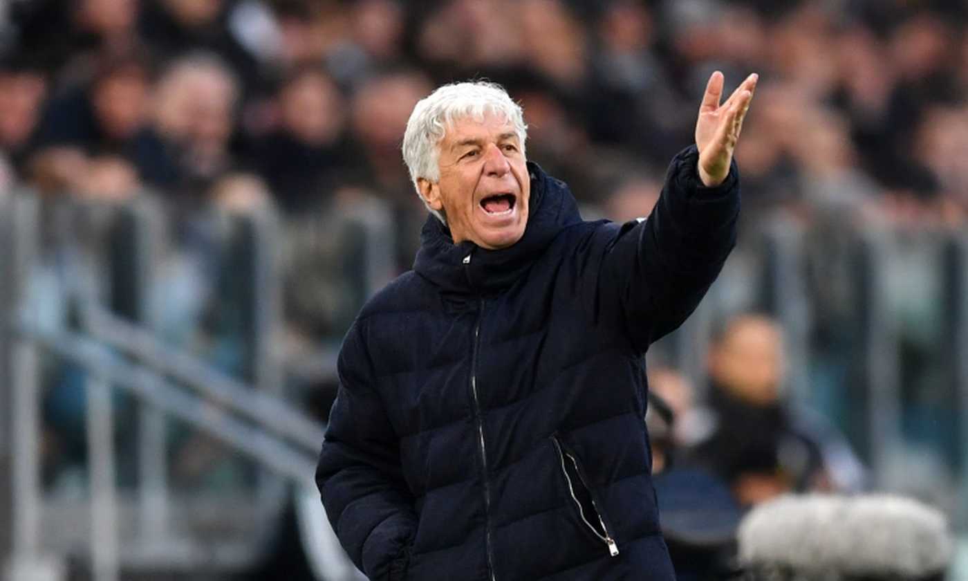 Calciomercato.com – Atalanta, Gasperini: ‘Inter la più forte, la classifica è giusta. Scamacca troppo individualista, su Koopmeiners…’|Serie A