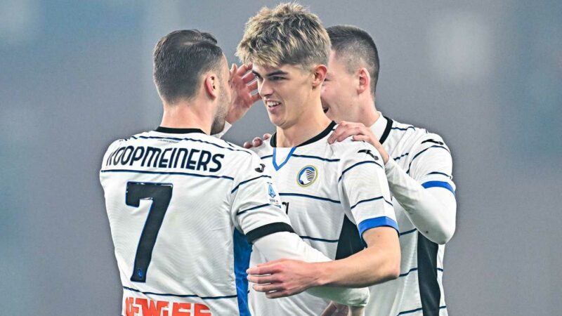 Calciomercato.com – Atalanta, lavoro individuale per Koopmeiners e de Ketelaere: cosa filtra in vista del Napoli|Serie A