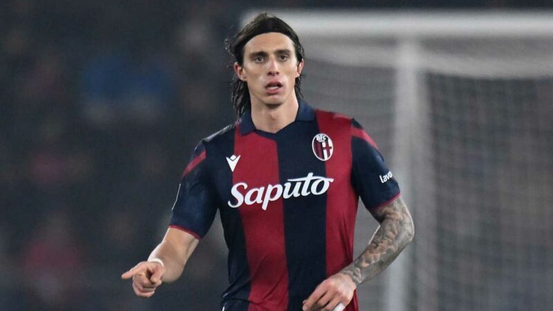 Calciomercato.com – Bologna, Thiago Motta: ‘Calafiori? Avere questa personalità alla sua età è fantastico, abbiamo 11 leader’|Serie A