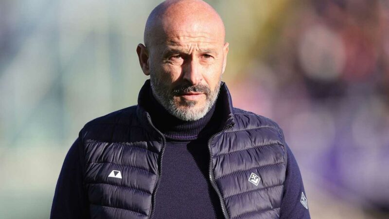 Calciomercato.com – Convocati Fiorentina: due assenze e un recupero per Italiano contro il Milan|Serie A