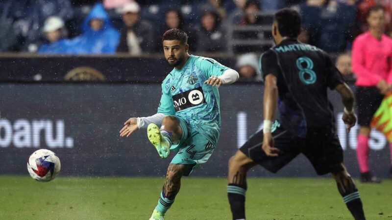 Calciomercato.com – Insigne è tornato: ‘tiraggir’ ed esultanza tutta da ridere VIDEO|Estero