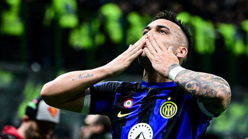 CM.com – La doppia missione di Lautaro Martinez: il gol con l’Inter e chiudere la partita del rinnovo|Primapagina