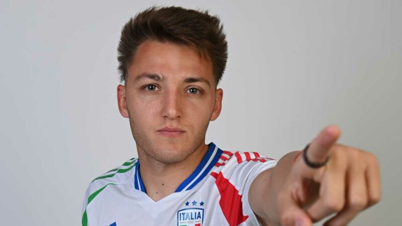 Calciomercato.com – Italia, Spalletti all’attacco con l’uomo di Mancini: per Retegui a Euro2024 è ora o mai più|Primapagina