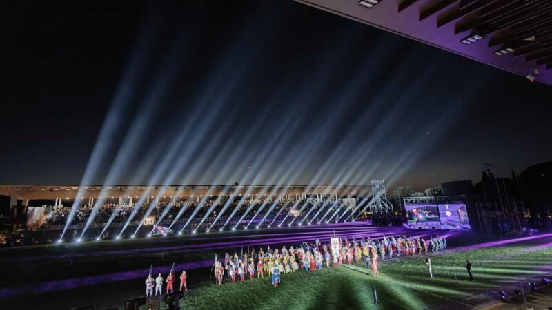 Calciomercato.com – Joe Barone e l’eredità del Viola Park. La nuova casa della Fiorentina che supera l’idea del centro sportivo|Primapagina