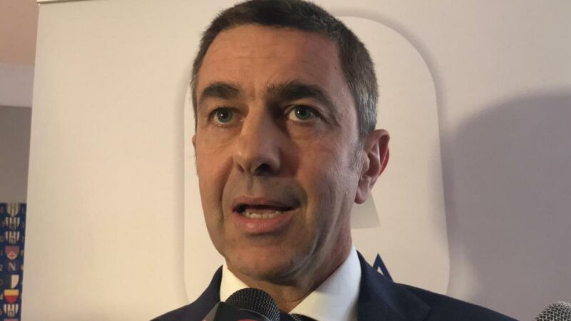 Costacurta: “Io interista? Una grande ca***ta. Simpatizzo per Milan e altre squadre”|Serie A