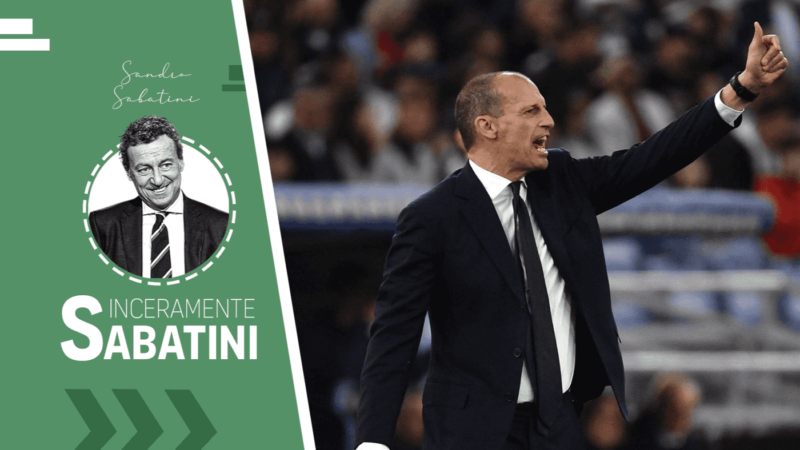 Calciomercato.com – Juventus, i numeri sono drammatici e la sconfitta è giusta: ma Tudor l’ha vinta con i cambi|Primapagina