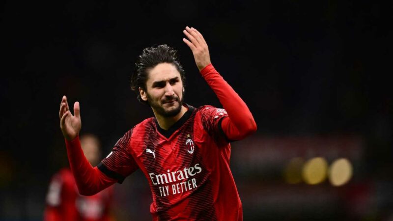 Calciomercato.com – Milan, Adli è un titolare|Serie A