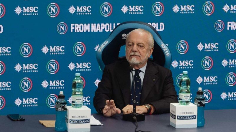 Calciomercato.com – Napoli, parla l’avv. di De Laurentiis: ‘In 18 mesi avremo un’area bonificata a Bagnoli, poi ci vorranno solo due anni per lo stadio’|Serie A