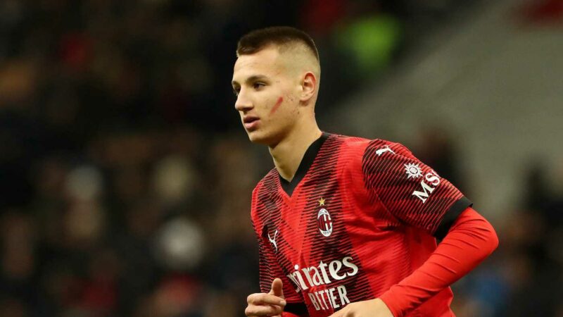 Camarda come Lukaku e meglio di Donnarumma: i 16enni più preziosi di sempre|Primapagina