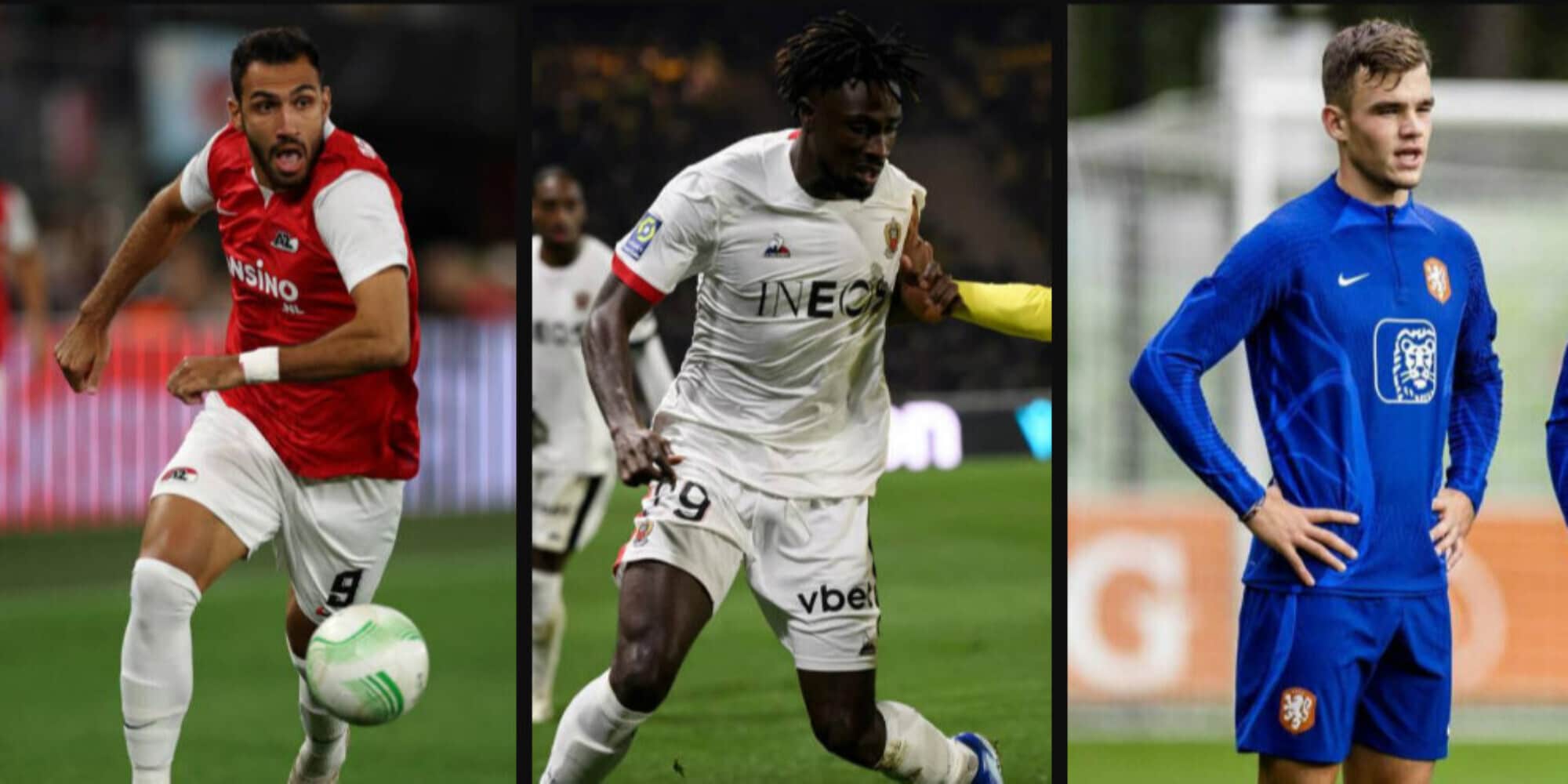 CdS – Bologna, un mercato da Champions